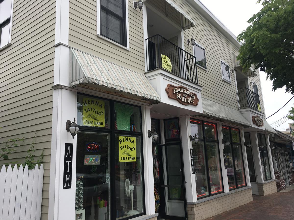 Beach Fantasy Apartment Suites Old Orchard Beach Exterior foto